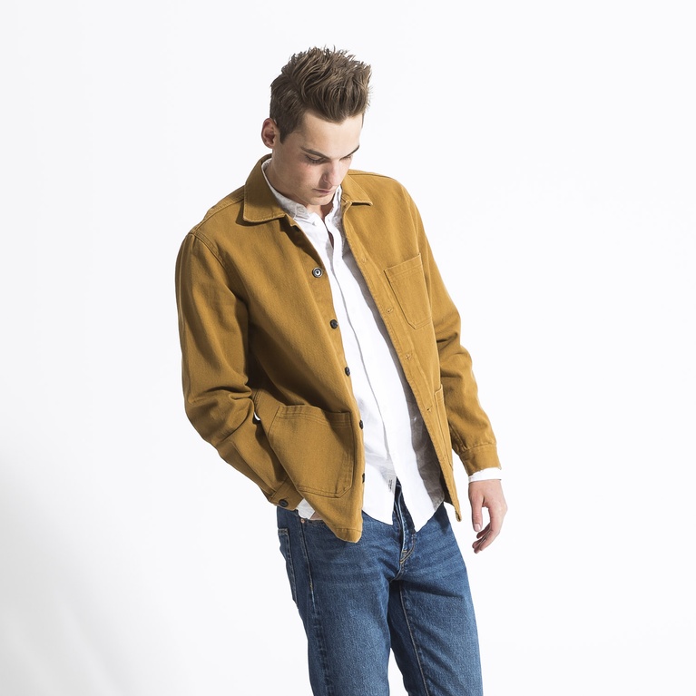 Overshirt "Robert" Overshirt "Robert"